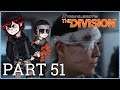 Tom Clancy's The Division Co-op Playthrough Part 51 - Take Queens Tunnel Camp!