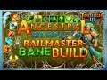 Torchlight 3 - Ancestral Baneductor (Railmaster + Bane Build) [Early Access]