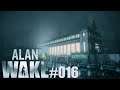 Alan Wake Gameplay (No Commentary) German Sub Episode 6: Departure Part 16