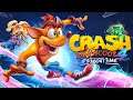 Crash Bandicoot 4: It's About Time 2 TH DIRECTO  En Español.