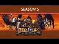 Heroes of the Storm - Ranked | Freitag ist HotStag - Zul´jin endlich gut?