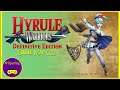 Hyrule Warriors (Switch): Lorule Map C12 - Obtaining Lana's Tome of the Night