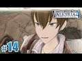 Kratos plays Valkyria Chronicles 4 Part 14: Multiple Squad Stories!