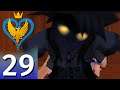 Let's Play Kingdom Hearts 1/1.5 HD PC - #29 Neverland!