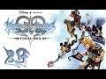 Lets Play Kingdom Hearts: Birth by Sleep FINAL MIX (The Story So Far) (Blind, German) - 29