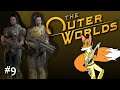 The Outer Worlds #9 - Equipping New Gear