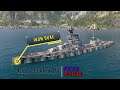 Vorstellung und Gameplay Britisches Schlachtschiff IRON DUKE
