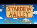 [07] Stardew Valley Chill Stream - Dance of the Moonlight Jellies - Let's Play Gameplay (PC)