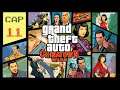11 🔞 #GrandTheftAuto Chinatown Wars • Let's PLay •  The Wates of Hsin
