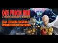 ALL KILLER MOVES & SUPER KILLER MOVES | One Punch Man : A Hero Nobody Knows