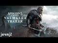 Assassin's Creed Valhalla - Trailer