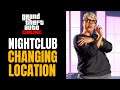 Grand Theft Auto Online Gameplay - Changing Nightclub Location