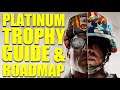 Call of Duty Black Ops Cold War Trophy Guide and Platinum Roadmap (PS4, PS5) Spoiler Free COD BLOPS