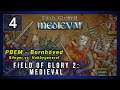 Field of Glory 2: Medieval -  Bornhöved PBEM vs. DerHobbygeneral #004 | [Deutsch / Multiplayer / LP]