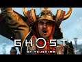 Ghost of Tsushima Gameplay Deutsch #98 - Gemeinsam gegen den Kahn