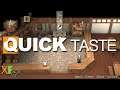 Marenian Tavern Story Xbox One Quick Taste
