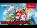 Mario Kart Tour - Trick Tour: Yoshi Cup