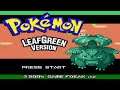 Pokémon LeafGreen:  Poison - Part 28