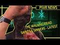 PSVR NEWS | Saints & Sinners - Latest | The Room - Release Date | Space Channel 5 VR DLC