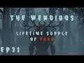 RimWorld Wendigos - Lifetime Supply of Food // EP31