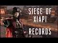 SIEGE OF XIAPI - Historical Battles (Records) - Total War: Three Kingdoms!