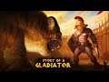 Story of a Gladiator - Gameplay ( PC / PS4 / Nintendo Switch)