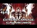 Venom Vlog #646: Extreme Carnage Alpha #1