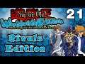Yu-Gi-Oh! Stairway to the Destined Duel (Rivals Edition) Part 21: Mako's A No Go