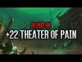 +22 Theatre of Pain - Blood DK - Season 2 (Bursting, Storming, Fortified, Tormented)