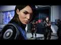 A Traitor is Discovered on the Citadel in Mass Effect 3 Legendary Edition