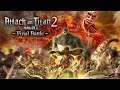 Attack on Titan 2 Dlc Final Battle Episode 6 (No commentary)