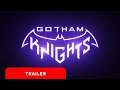 Batman Gotham Knights | Announcement Trailer
