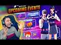 Big Changes Upcoming In Game - New Event Free Costume - Garena Free Fire