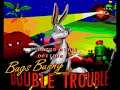 Bugs Bunny In Double Trouble Review for the SEGA Mega Drive by John Gage