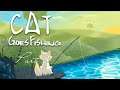 Бед Найт! ⪢ Cat Goes Fishing #3