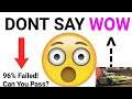 DON'T SAY WOW (⚠️HOW TO GET GOLD FAST⚠️ ?) CarX Drift Driving (mobile online)| CRAZY CAR