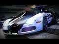 El policía más rápido de Seacrest County - Need for Speed Hot Pursuit Remastered