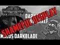 FAIL - Total War: Warhammer 2 - Legendary Dark Elves Campaign - Malus Darkblade - Attempt One