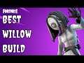 Fortnite: Best Willow Loadout / Build (Save The World)