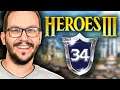 Heroes of Might and Magic III (Kampania RoE) #34