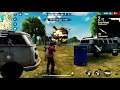 Indian server Garena Free Fire 2021 | free fire 21| classic bermuda | no commentary | Msi Free Fire