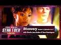 It’s time to scrap the Federation | Feminist Frequency’s Star Trek Podcast, Discovery S03, E06 & 07