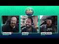 Jamie and Liban  chat Next Gen consoles, 1 year on | Episode 61 The Weekend Catch Up Club Podcast