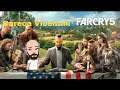 Live Far Cry 5 PS4 Pro