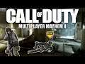 MAKING A FRIEND - Call of Duty: Modern Warfare Gameplay