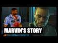 RESIDENT EVIL 2 MARVIN'S STORY MOD - GAMEPLAY