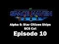 Space Haven Alpha 6: SCS Cat [EP10]