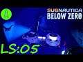 SubNautica: Below Zero - LS05: Podporne základny ... (1080p30) cz/sk