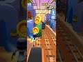 Subway Surfers: WTF Is Going On?????!!!
