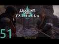 The King Fisher| Assassin's Creed Valhalla #51